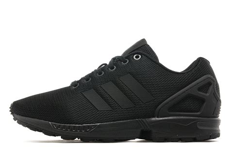 adidas herren zx flux schwarz|Adidas zx flux women's.